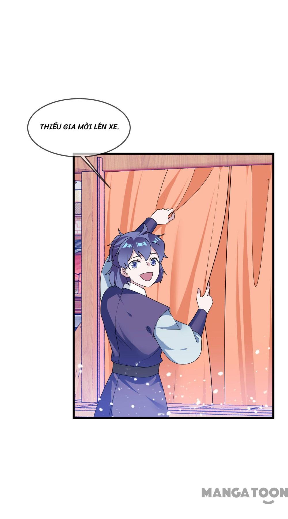 Cực Phẩm Bại Gia Tử Chapter  169 - 51