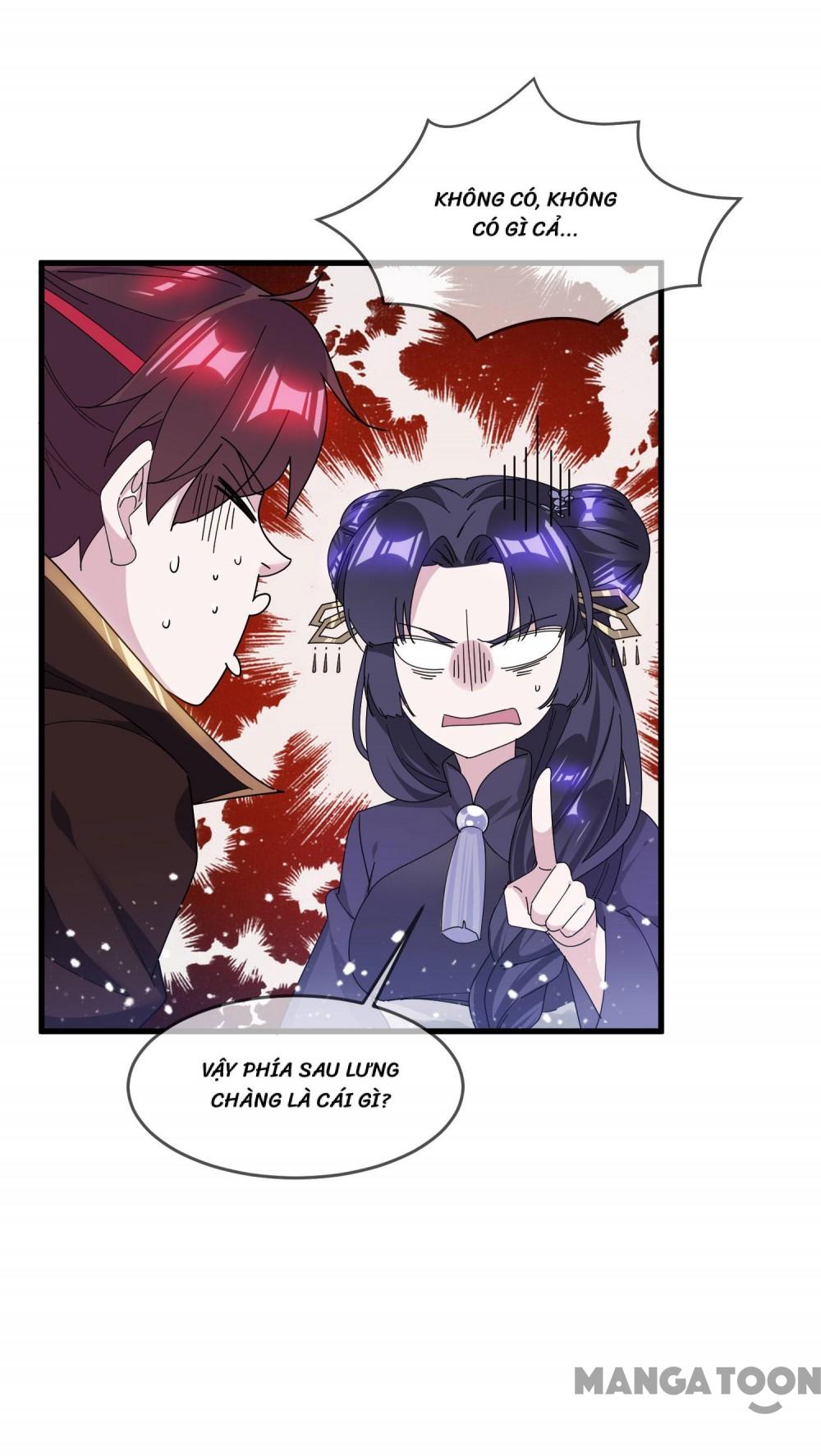 Cực Phẩm Bại Gia Tử Chapter  169 - 56