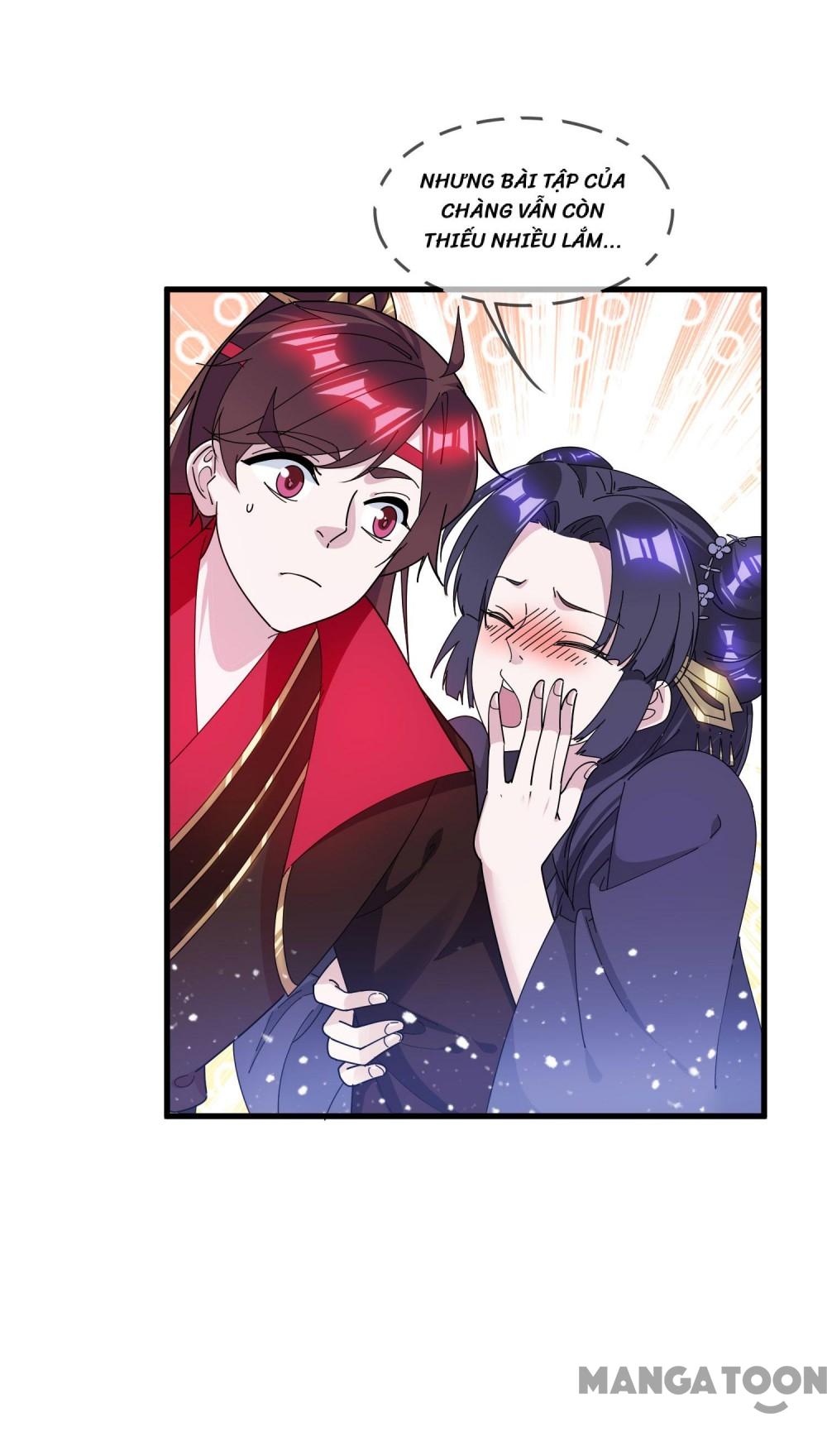 Cực Phẩm Bại Gia Tử Chapter  169 - 34