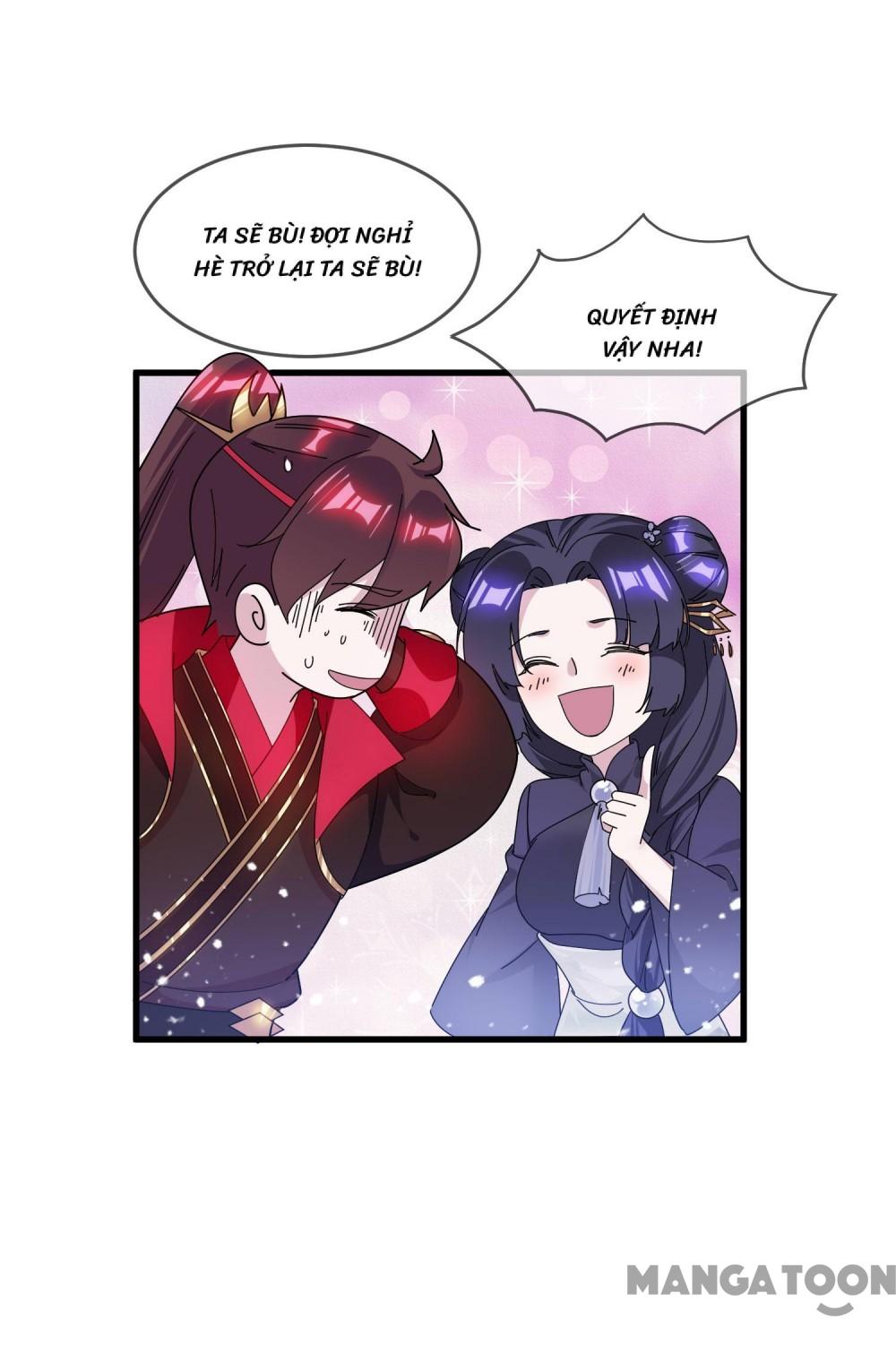 Cực Phẩm Bại Gia Tử Chapter  169 - 35