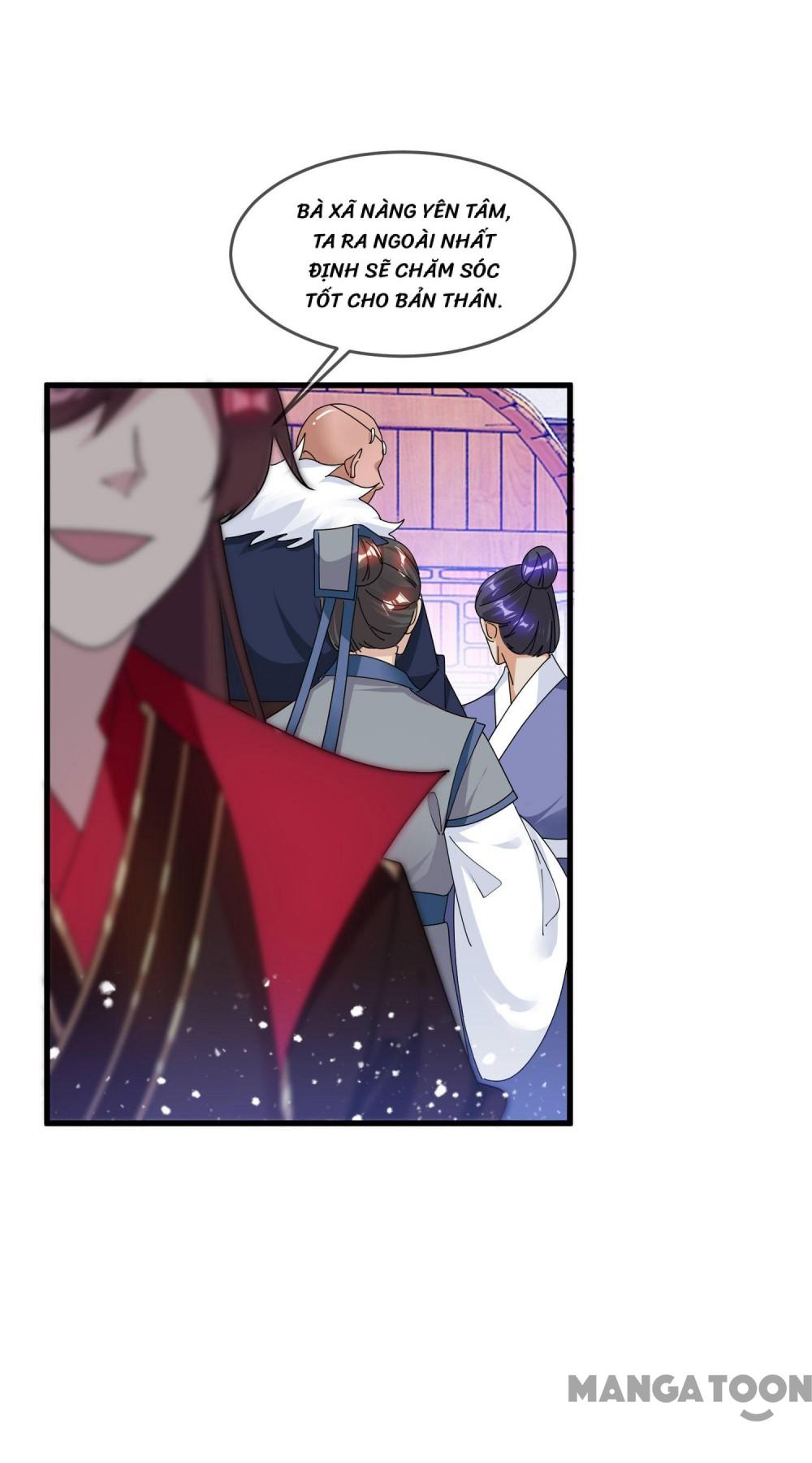 Cực Phẩm Bại Gia Tử Chapter  169 - 33