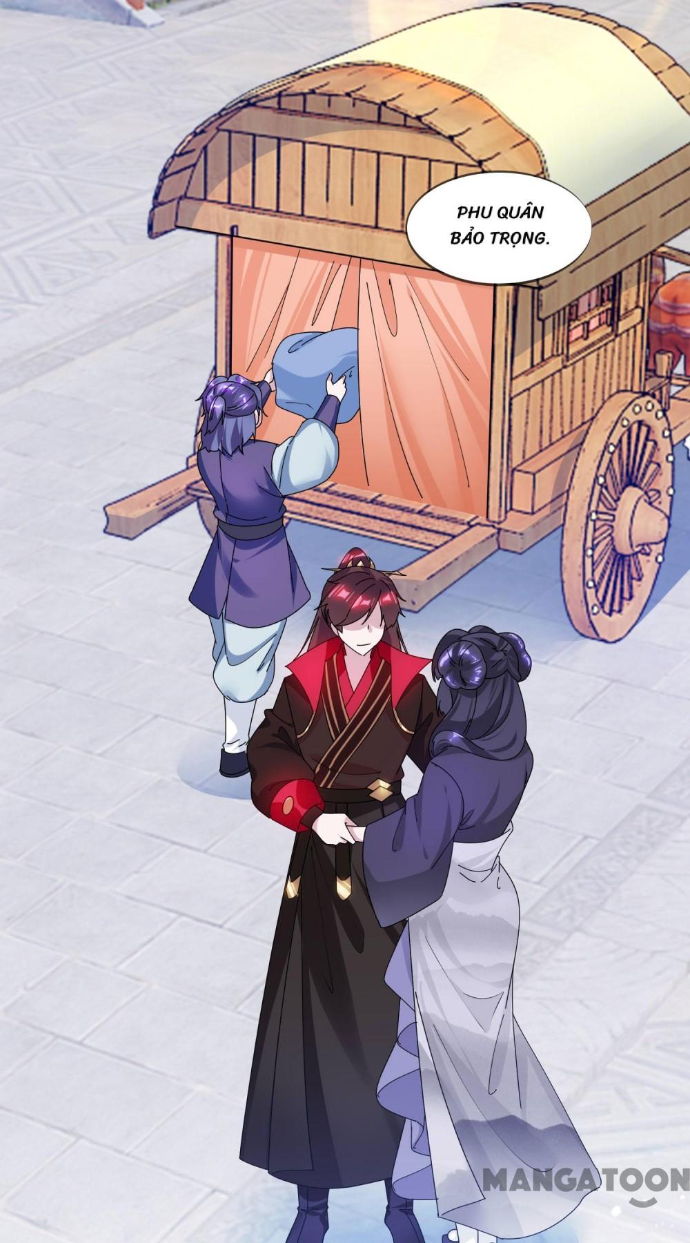 Cực Phẩm Bại Gia Tử Chapter  169 - 31