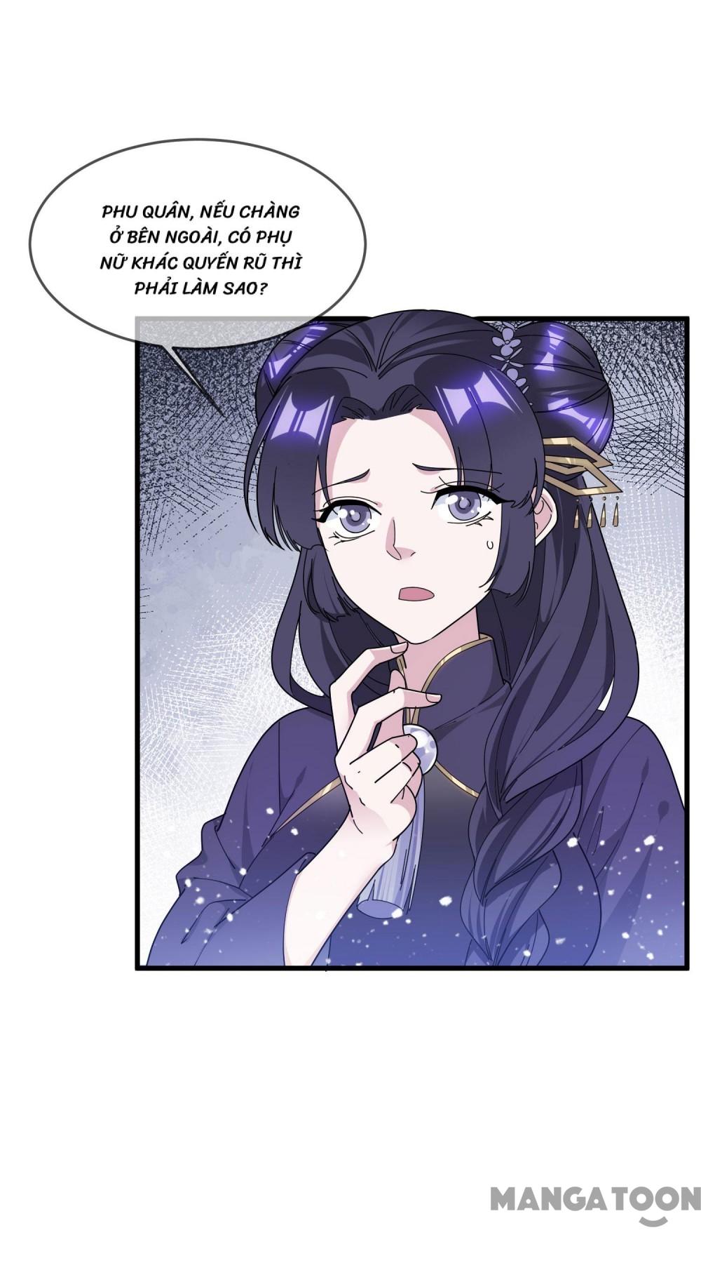 Cực Phẩm Bại Gia Tử Chapter  169 - 36