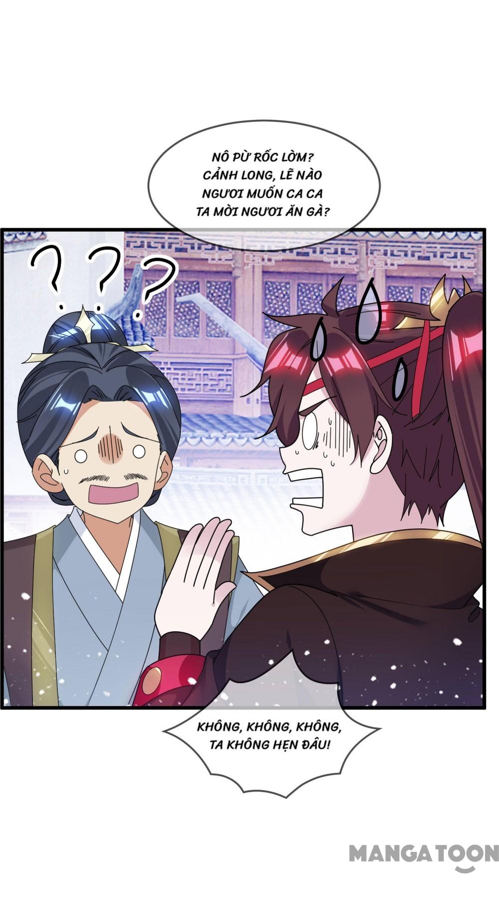 Cực Phẩm Bại Gia Tử Chapter 169 - 14