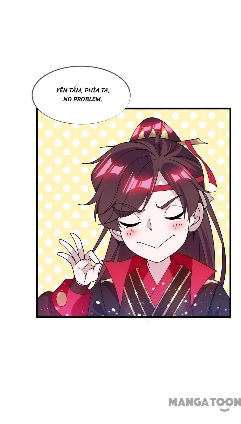 Cực Phẩm Bại Gia Tử Chapter  169 - 13