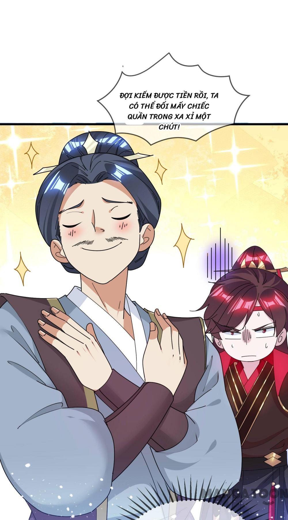 Cực Phẩm Bại Gia Tử Chapter  169 - 26