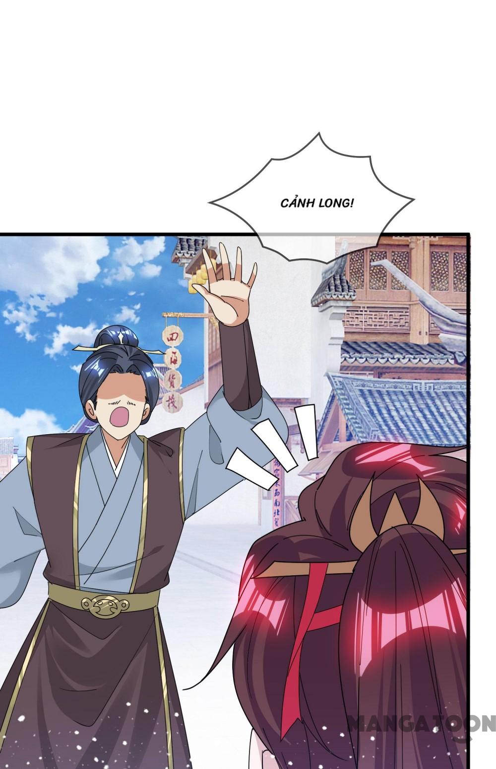 Cực Phẩm Bại Gia Tử Chapter 169 - 6