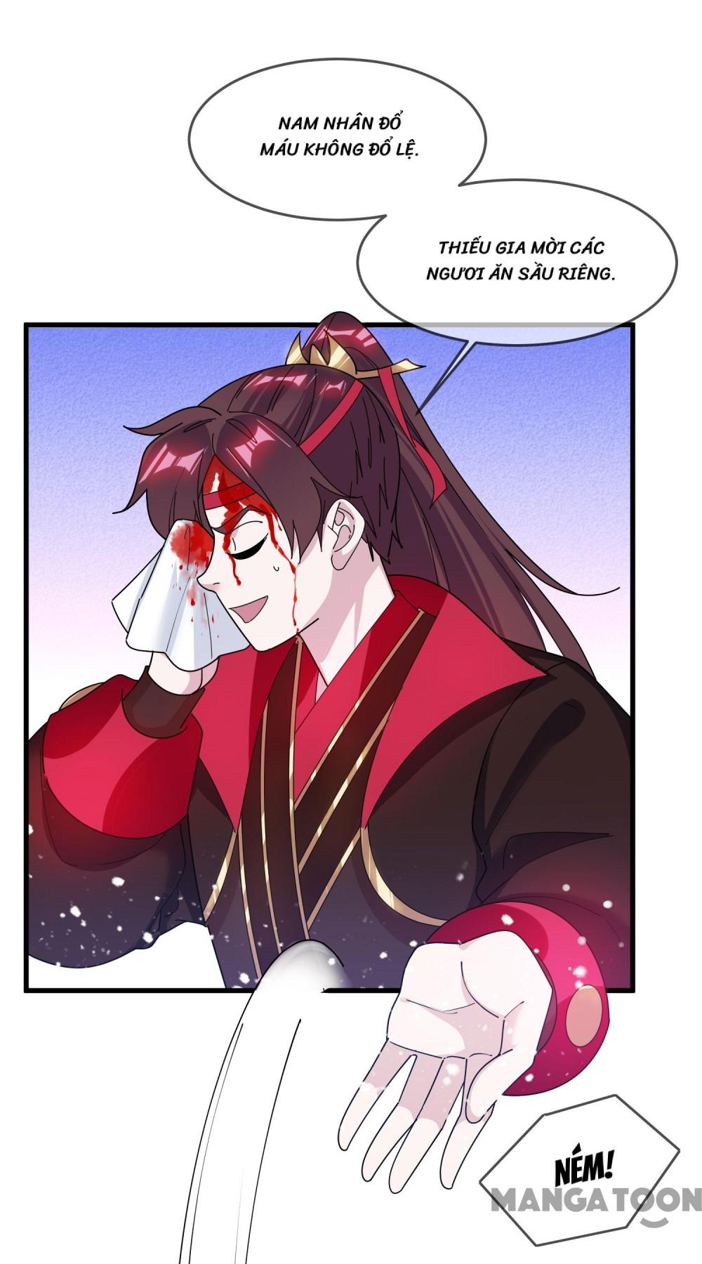 Cực Phẩm Bại Gia Tử Chapter  170 - 19