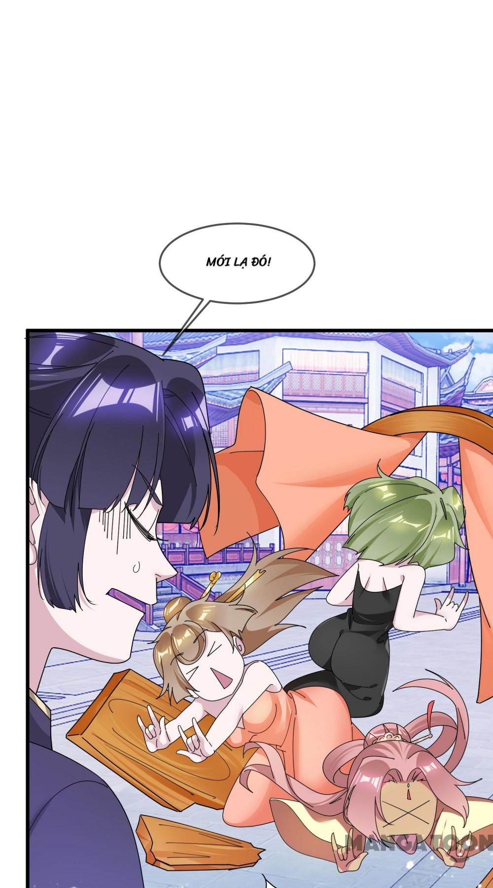 Cực Phẩm Bại Gia Tử Chapter  170 - 10