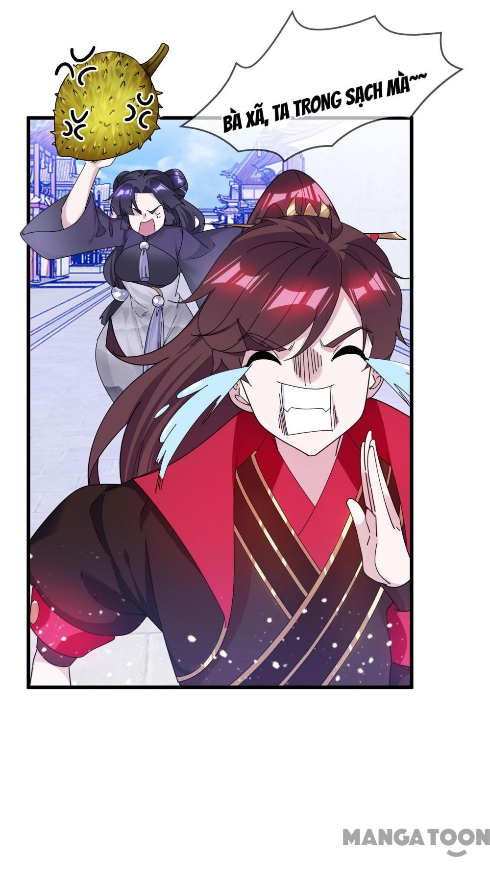 Cực Phẩm Bại Gia Tử Chapter  170 - 12