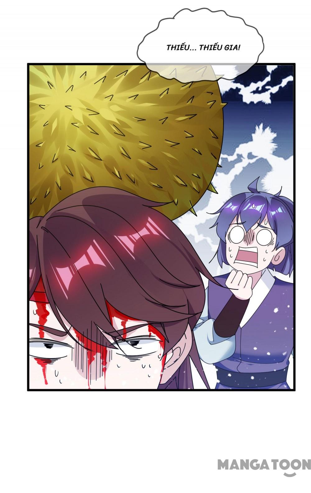 Cực Phẩm Bại Gia Tử Chapter  170 - 18