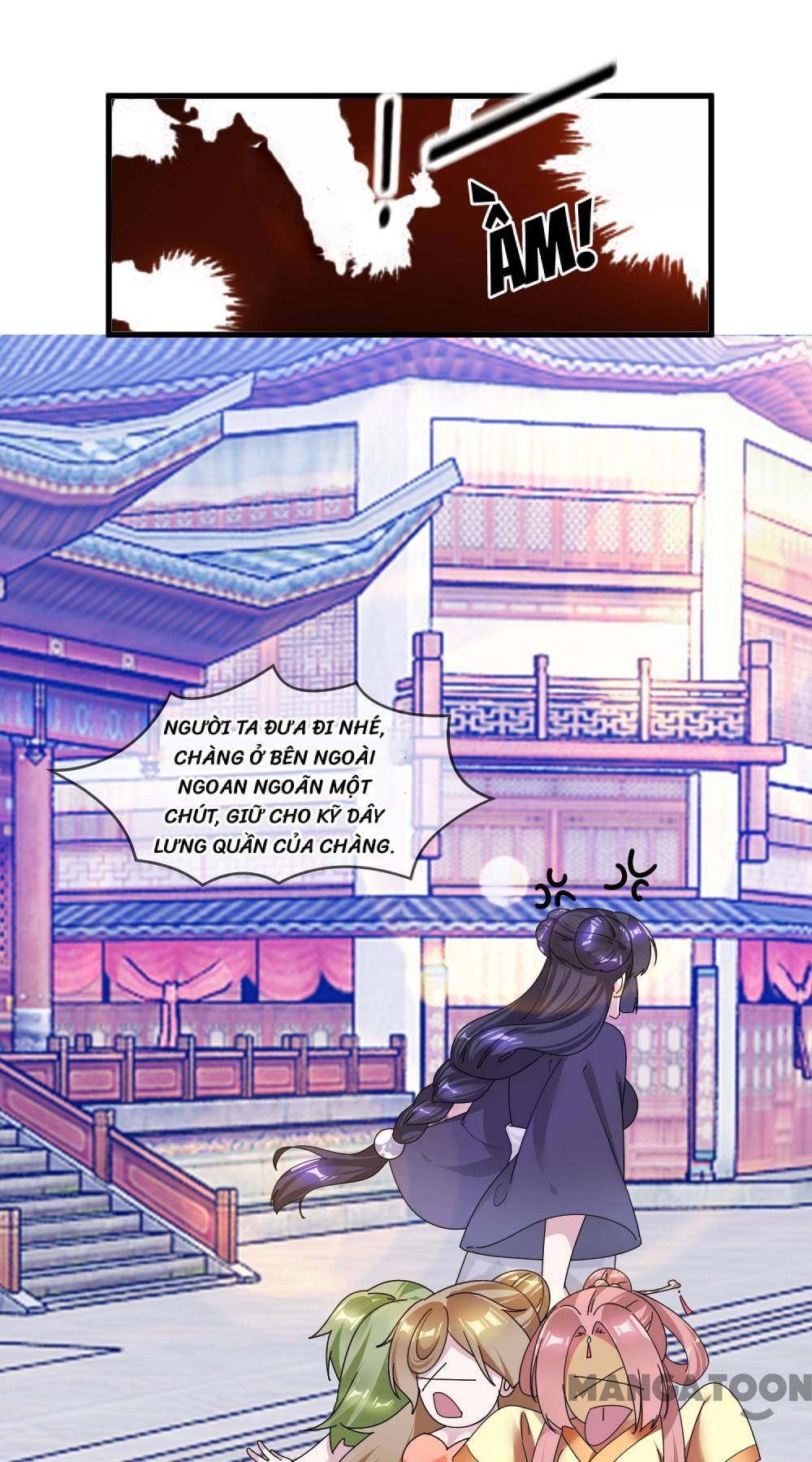 Cực Phẩm Bại Gia Tử Chapter  170 - 14