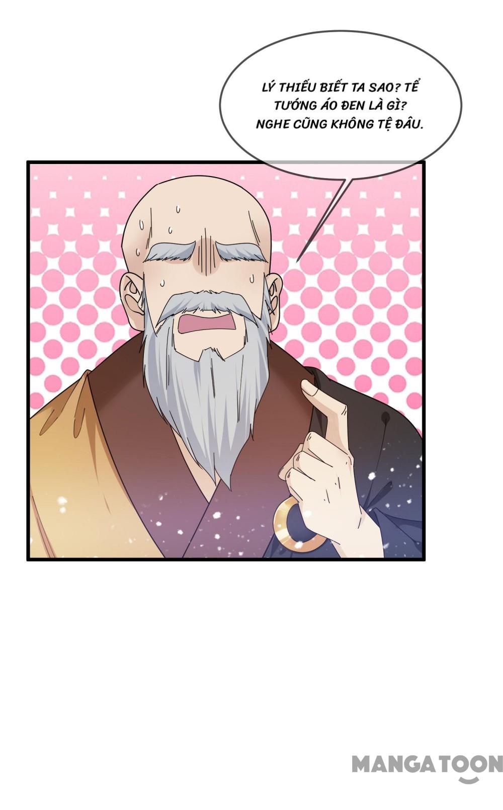 Cực Phẩm Bại Gia Tử Chapter  170 - 31