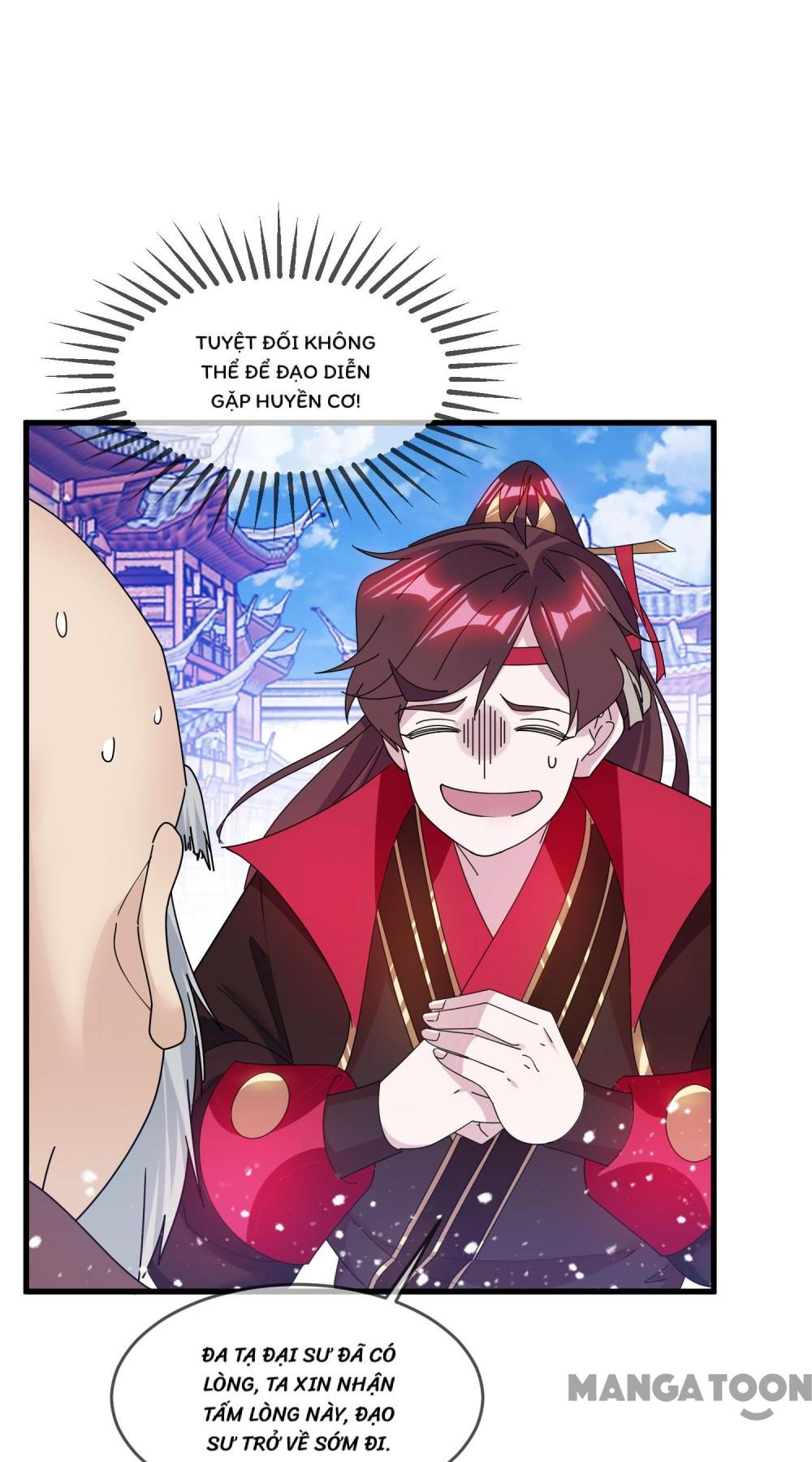 Cực Phẩm Bại Gia Tử Chapter  170 - 39