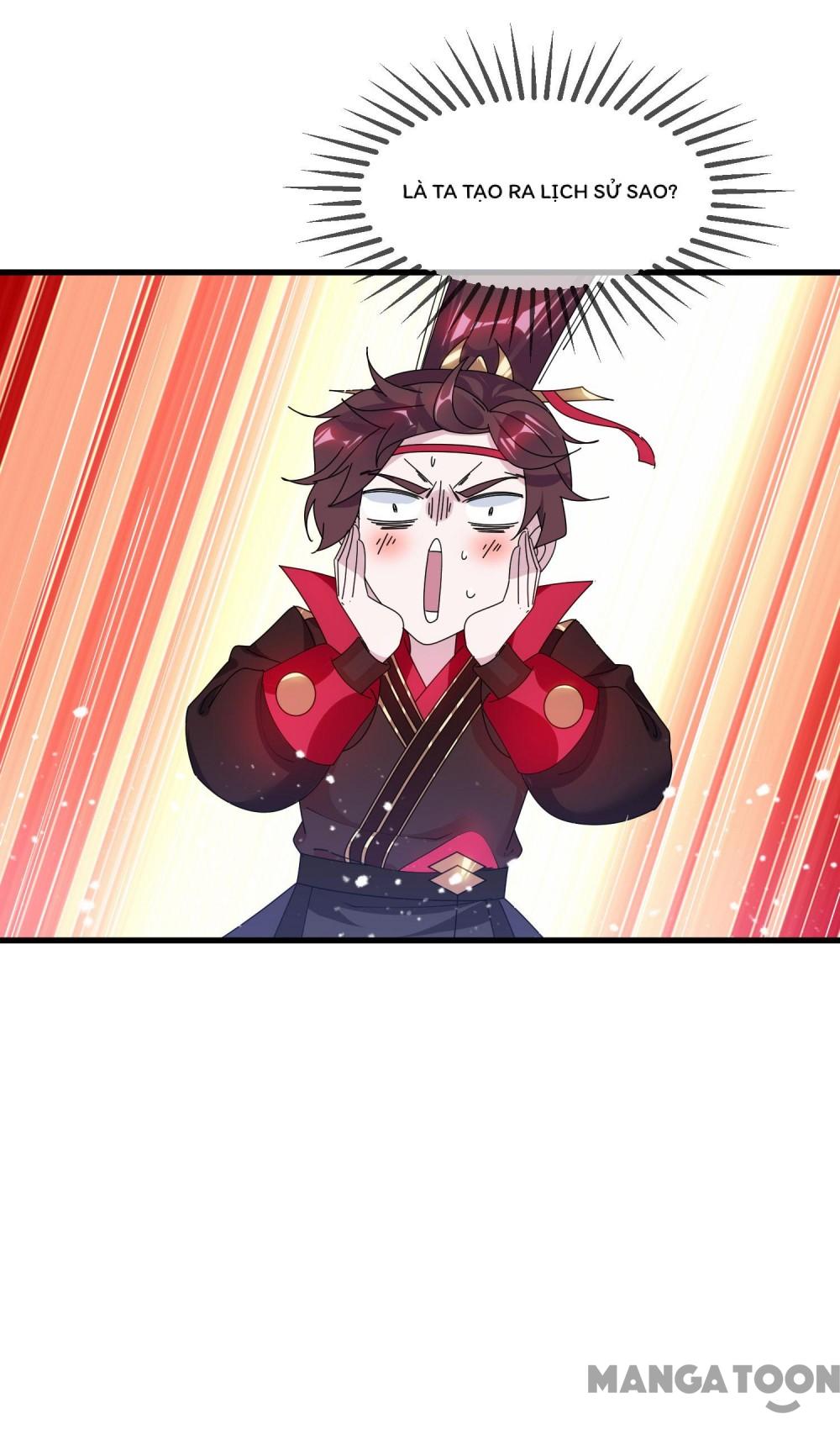 Cực Phẩm Bại Gia Tử Chapter  170 - 34