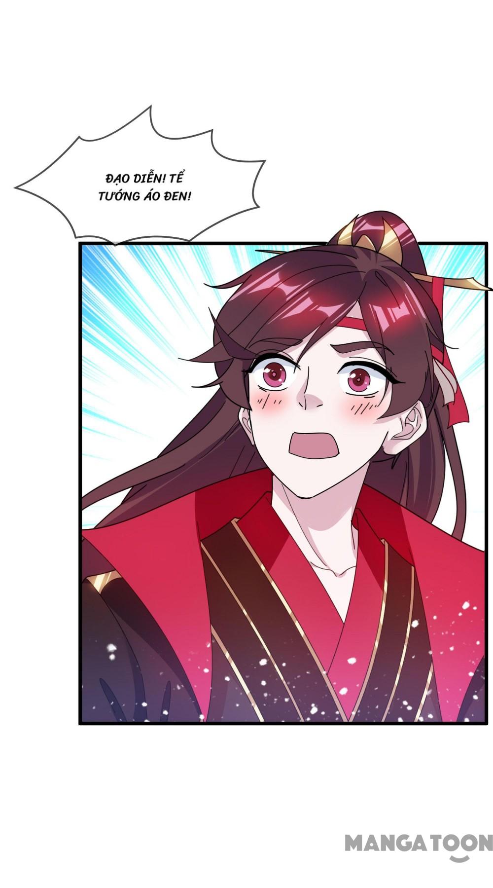 Cực Phẩm Bại Gia Tử Chapter  170 - 29