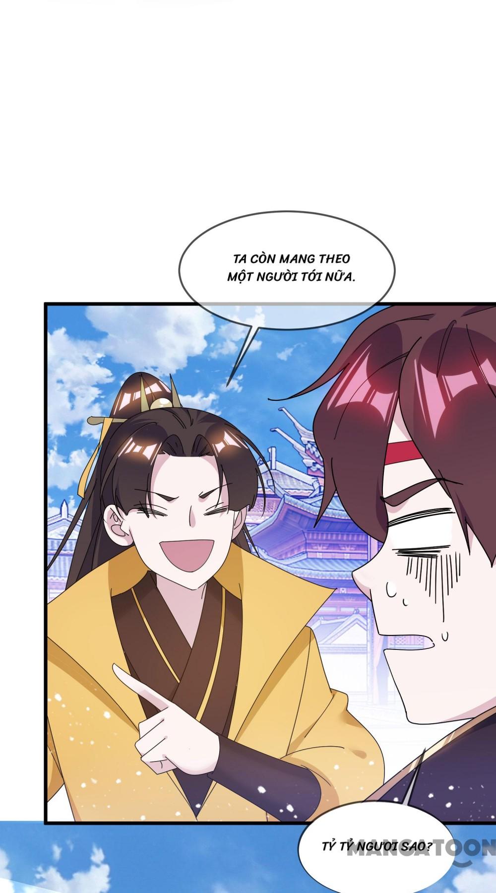 Cực Phẩm Bại Gia Tử Chapter  170 - 25