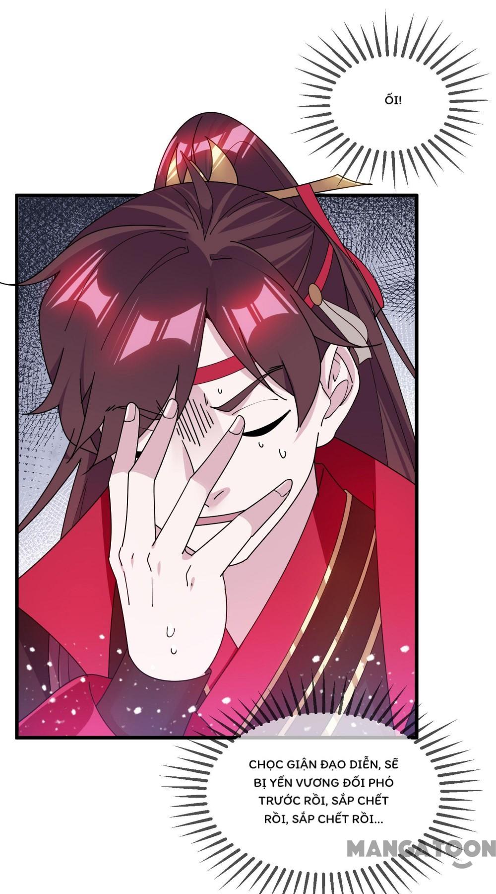 Cực Phẩm Bại Gia Tử Chapter  170 - 54