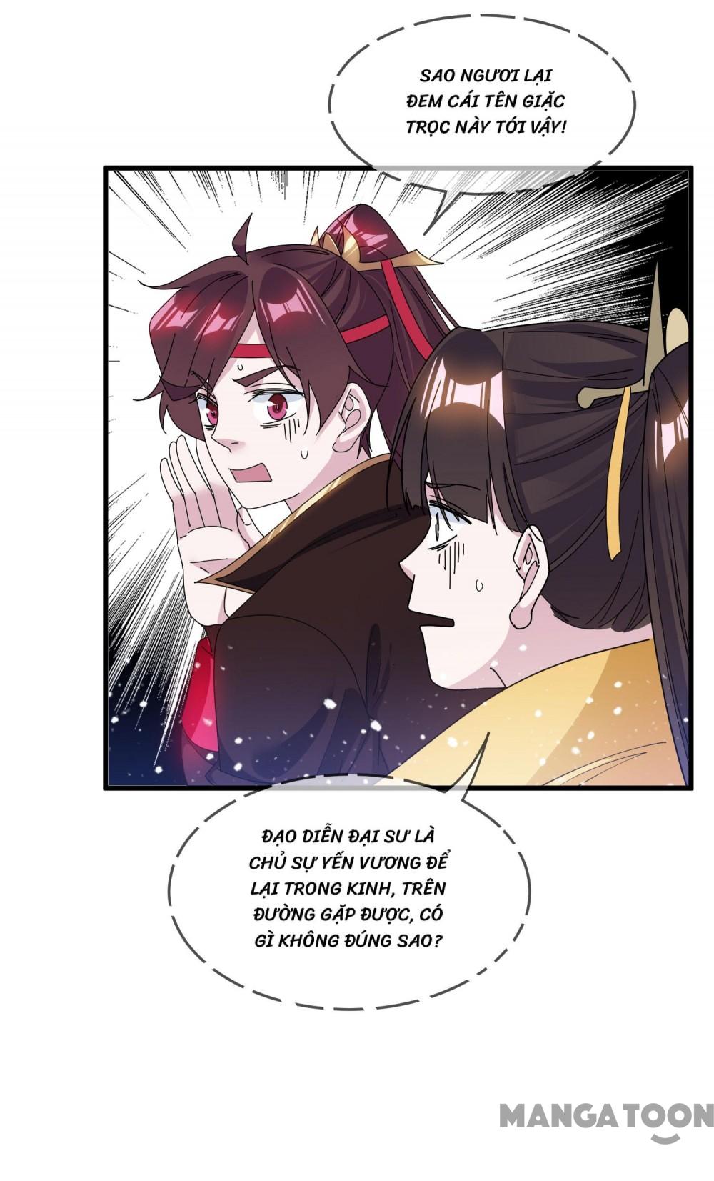 Cực Phẩm Bại Gia Tử Chapter  170 - 41