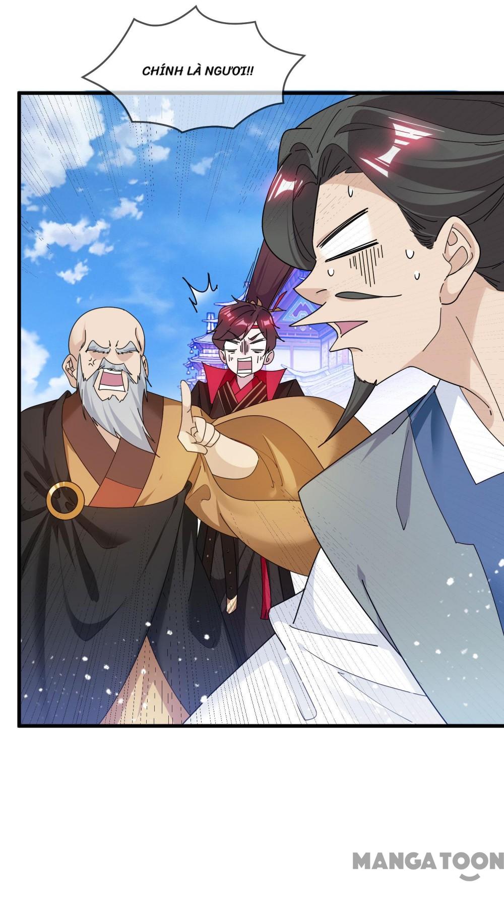 Cực Phẩm Bại Gia Tử Chapter  170 - 46