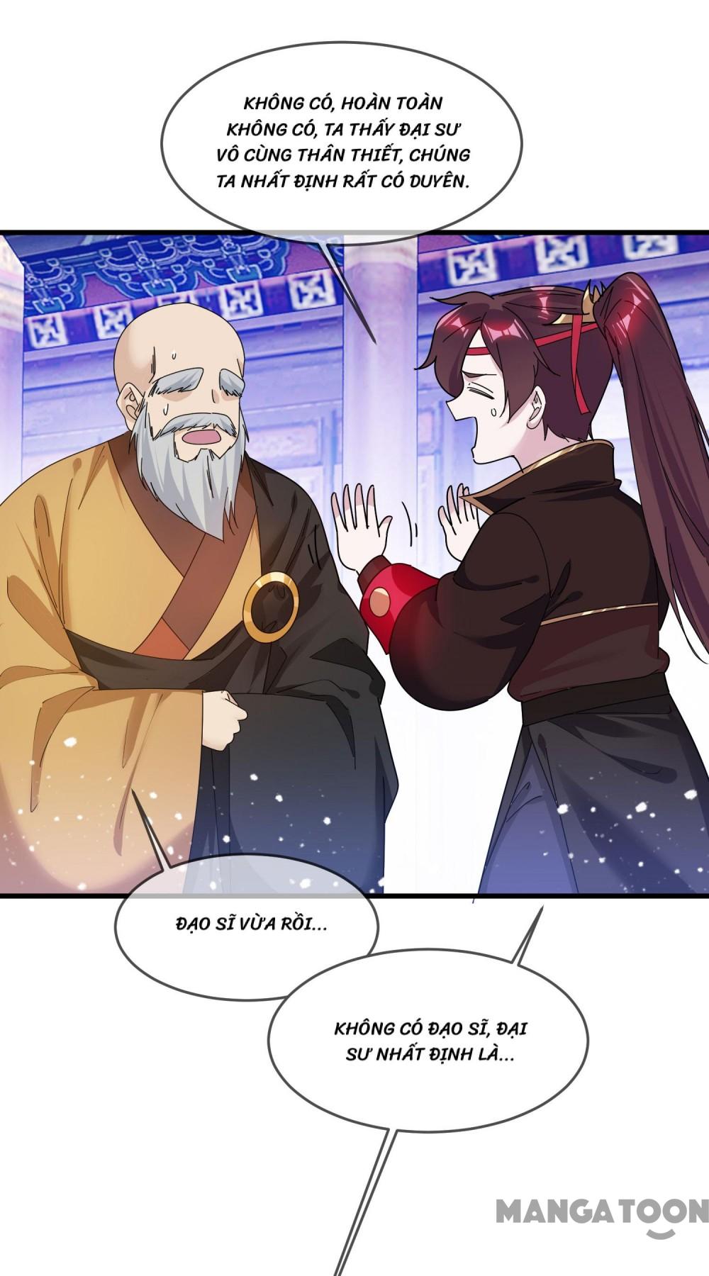 Cực Phẩm Bại Gia Tử Chapter  170 - 43