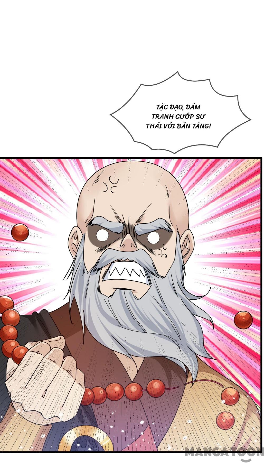 Cực Phẩm Bại Gia Tử Chapter  170 - 48