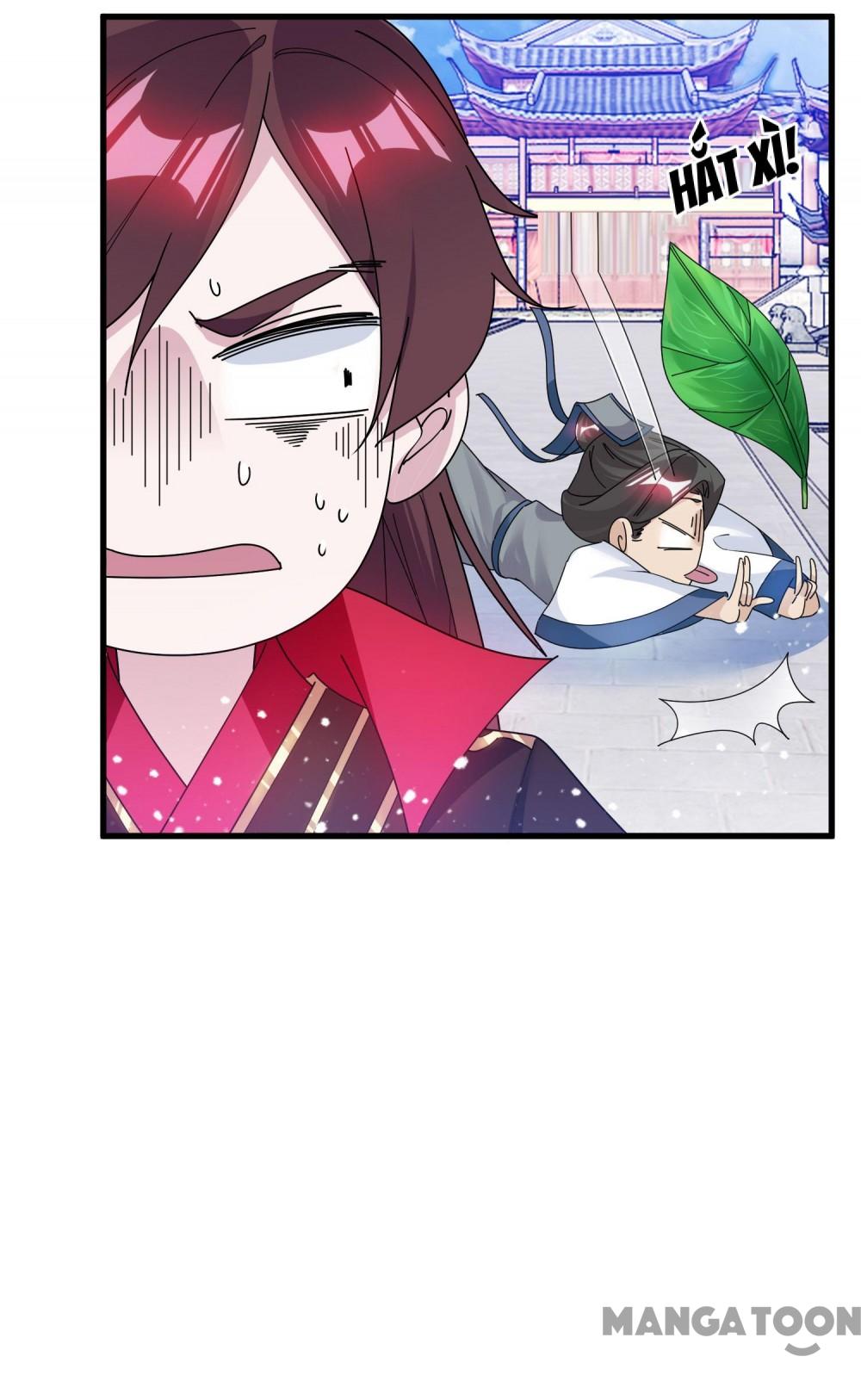 Cực Phẩm Bại Gia Tử Chapter  170 - 45