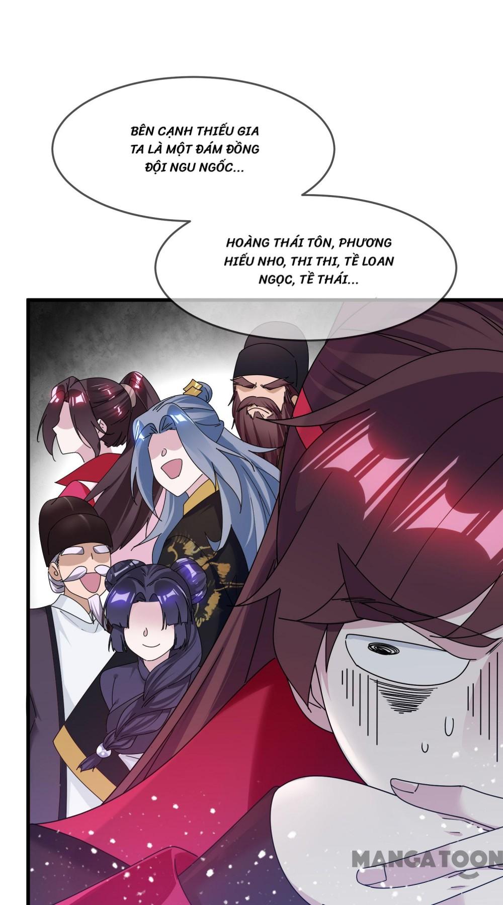 Cực Phẩm Bại Gia Tử Chapter  171 - 9