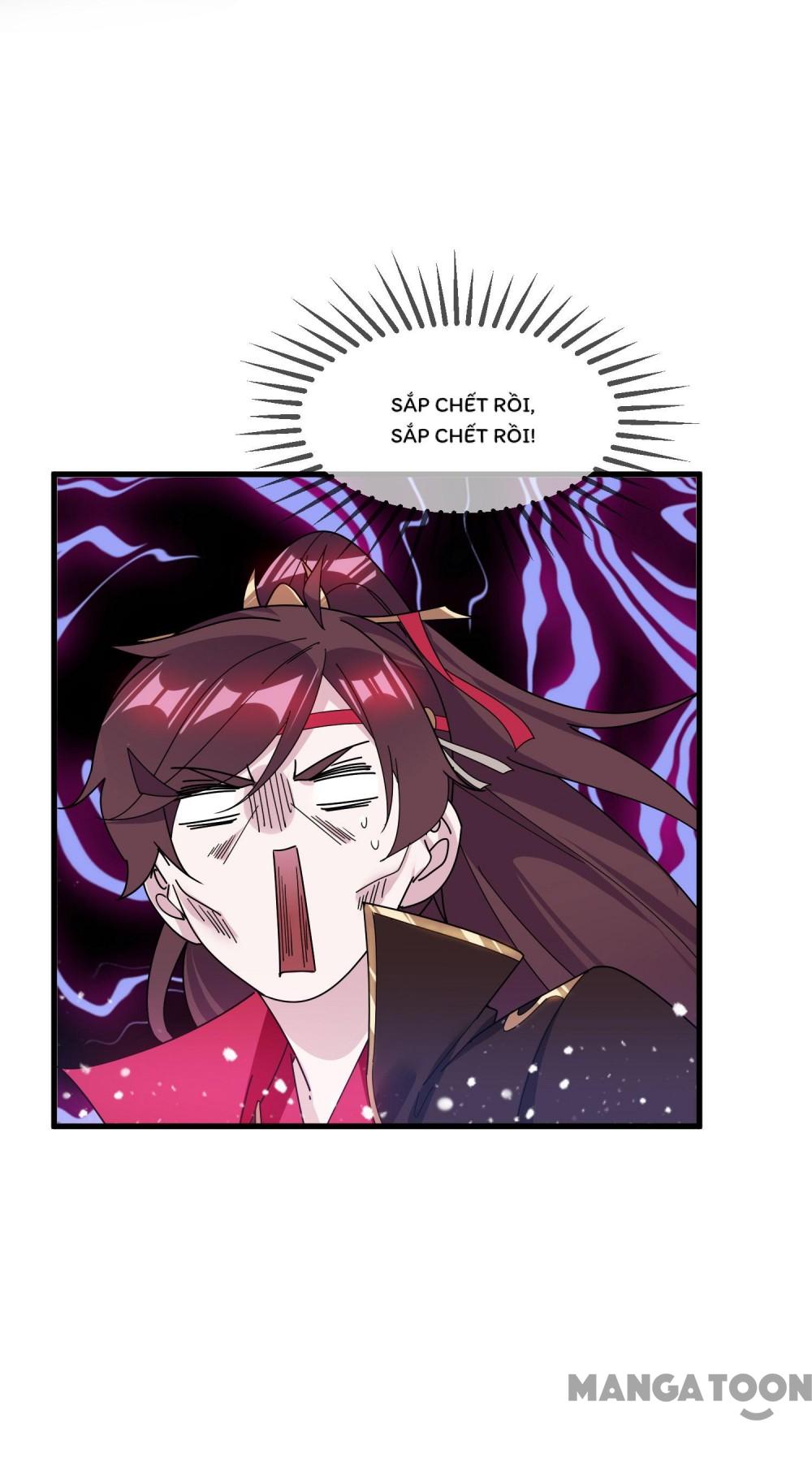 Cực Phẩm Bại Gia Tử Chapter  171 - 45