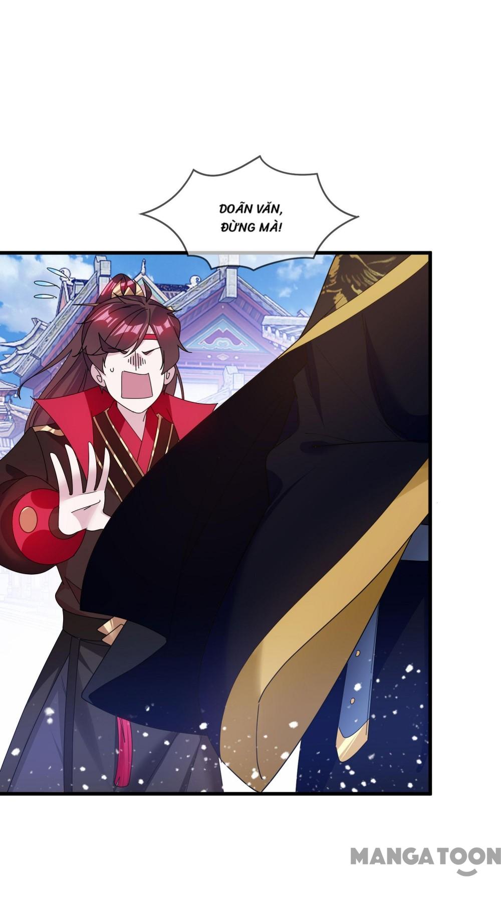 Cực Phẩm Bại Gia Tử Chapter  171 - 40