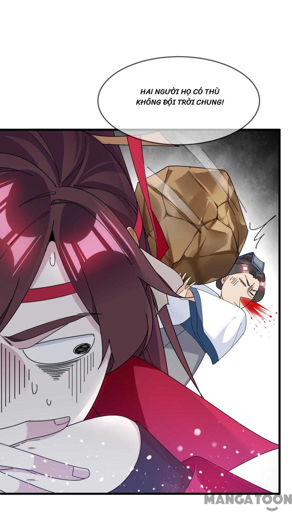 Cực Phẩm Bại Gia Tử Chapter  171 - 7