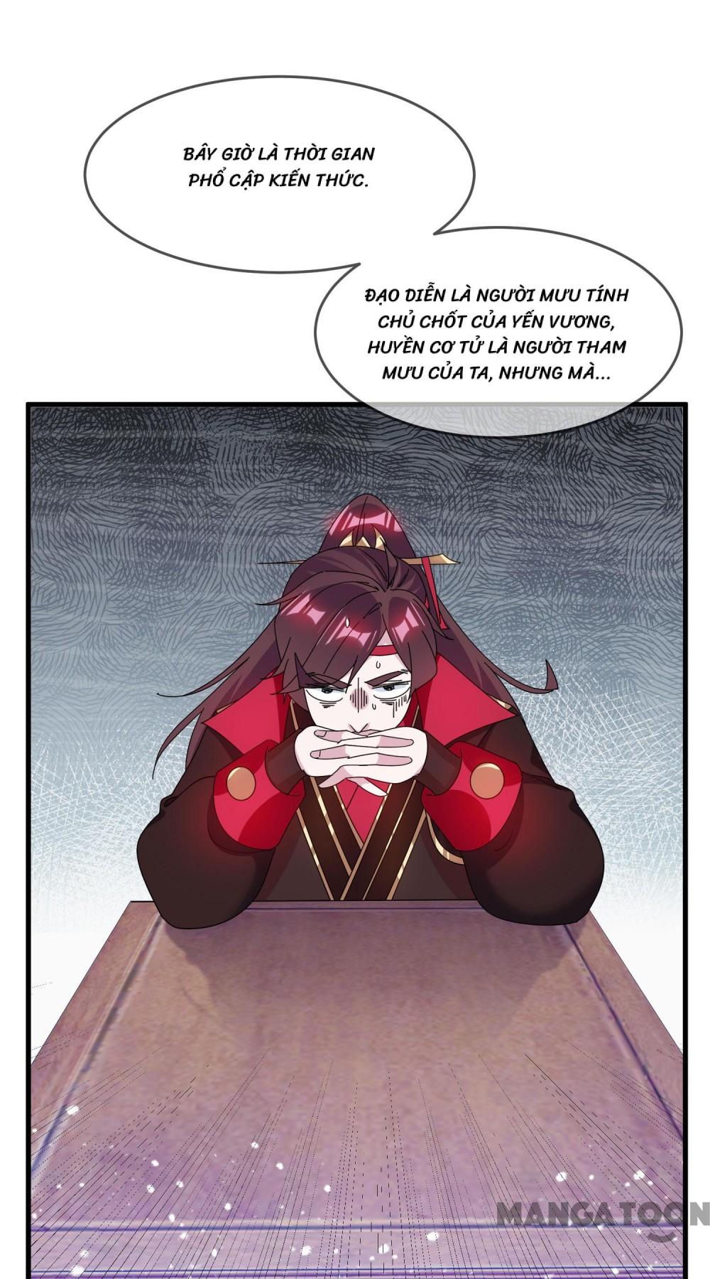 Cực Phẩm Bại Gia Tử Chapter  171 - 5