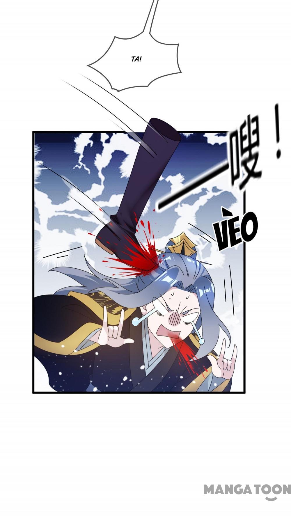 Cực Phẩm Bại Gia Tử Chapter  171 - 54