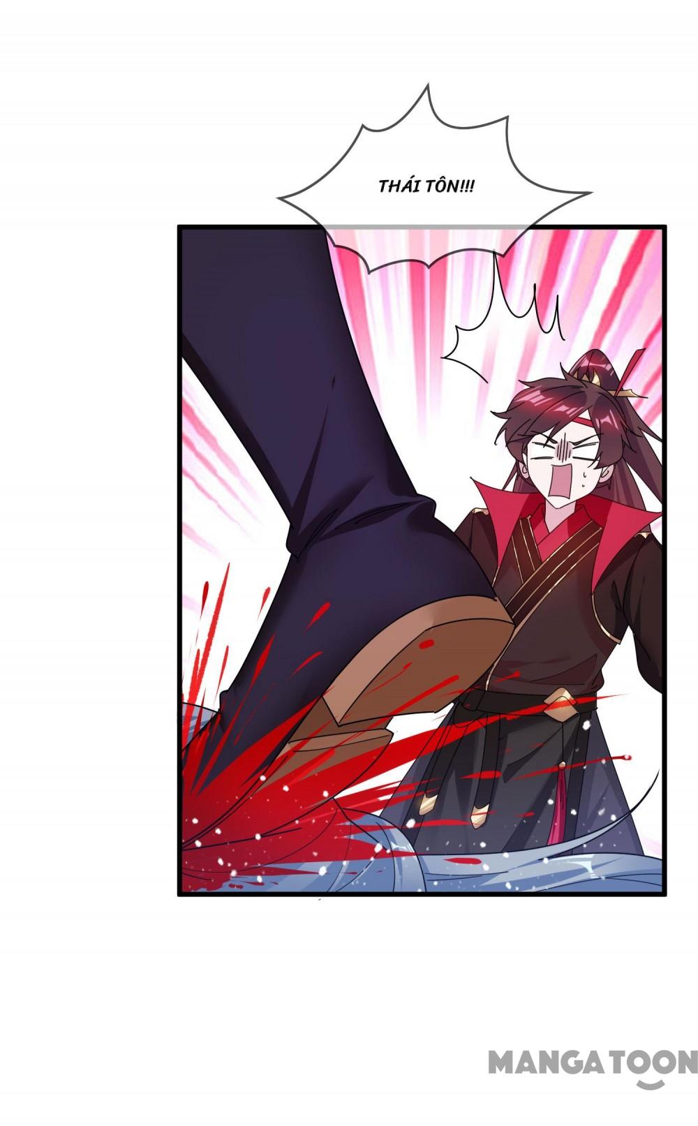 Cực Phẩm Bại Gia Tử Chapter  171 - 55