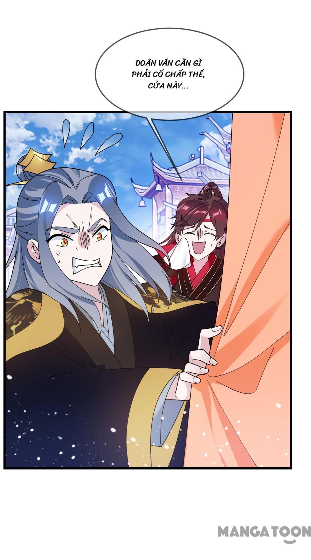 Cực Phẩm Bại Gia Tử Chapter  171 - 51