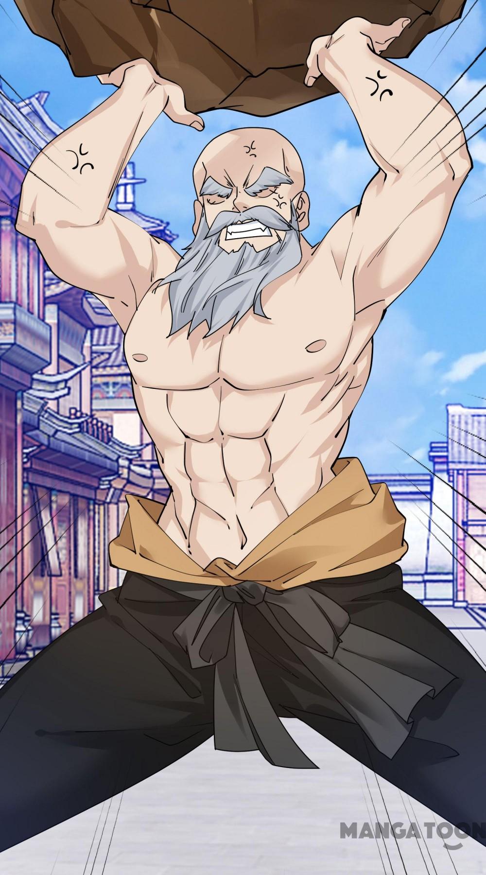 Cực Phẩm Bại Gia Tử Chapter  171 - 2