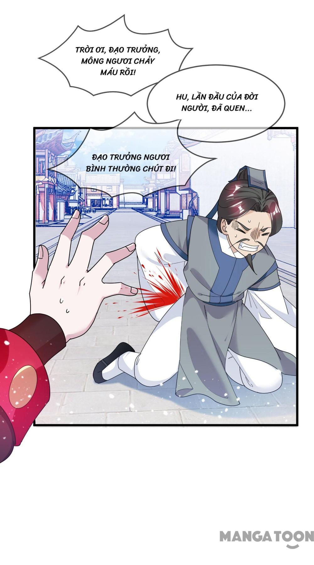 Cực Phẩm Bại Gia Tử Chapter  171 - 24