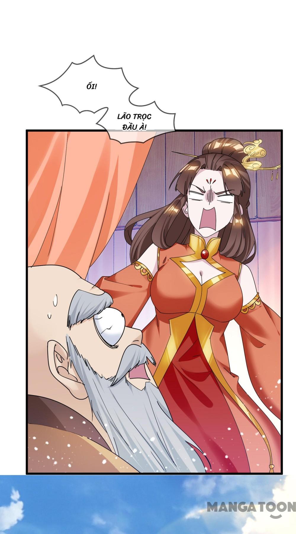 Cực Phẩm Bại Gia Tử Chapter  171 - 27