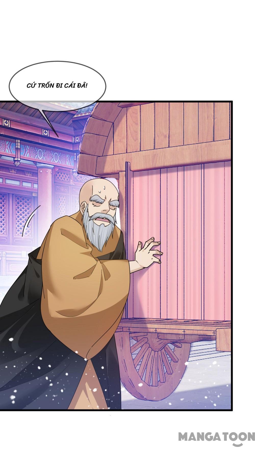 Cực Phẩm Bại Gia Tử Chapter  171 - 25