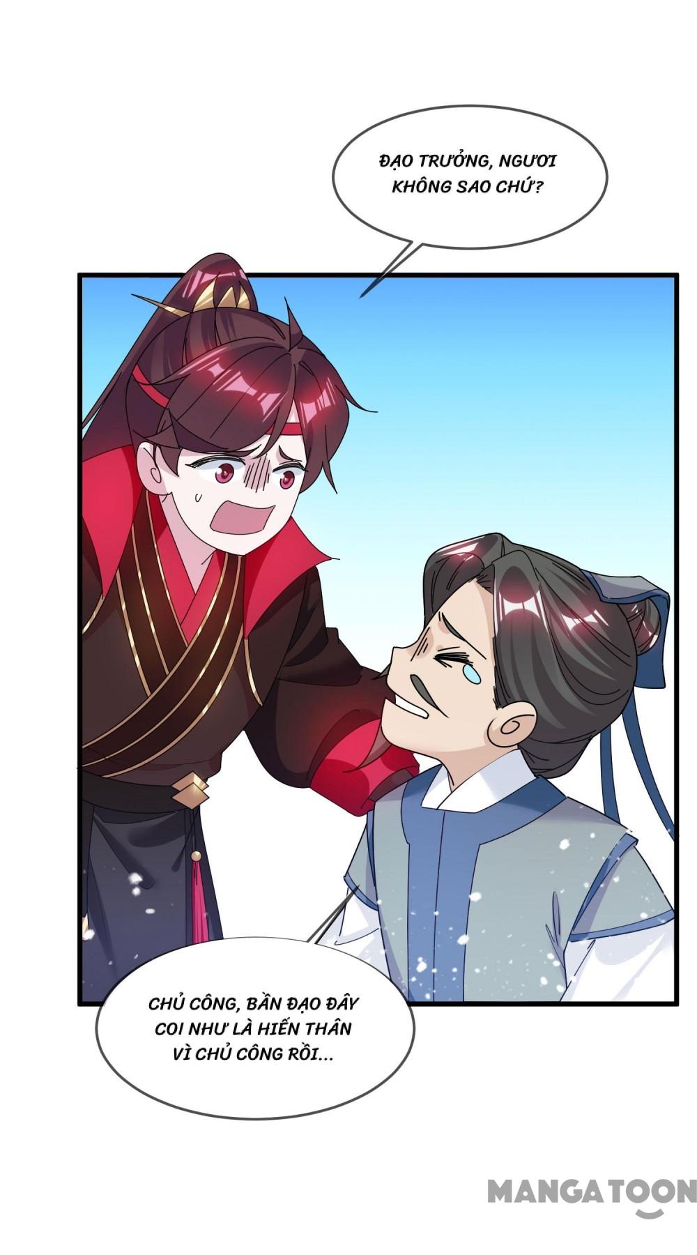 Cực Phẩm Bại Gia Tử Chapter  171 - 22