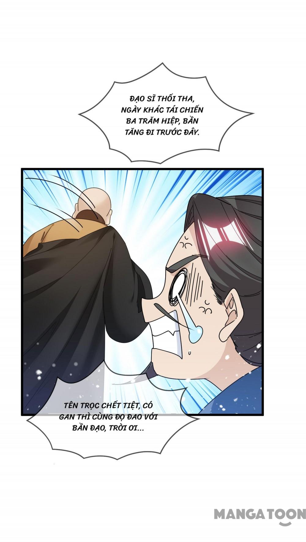 Cực Phẩm Bại Gia Tử Chapter  171 - 21