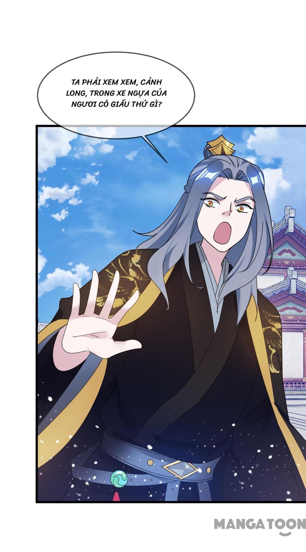 Cực Phẩm Bại Gia Tử Chapter  171 - 38