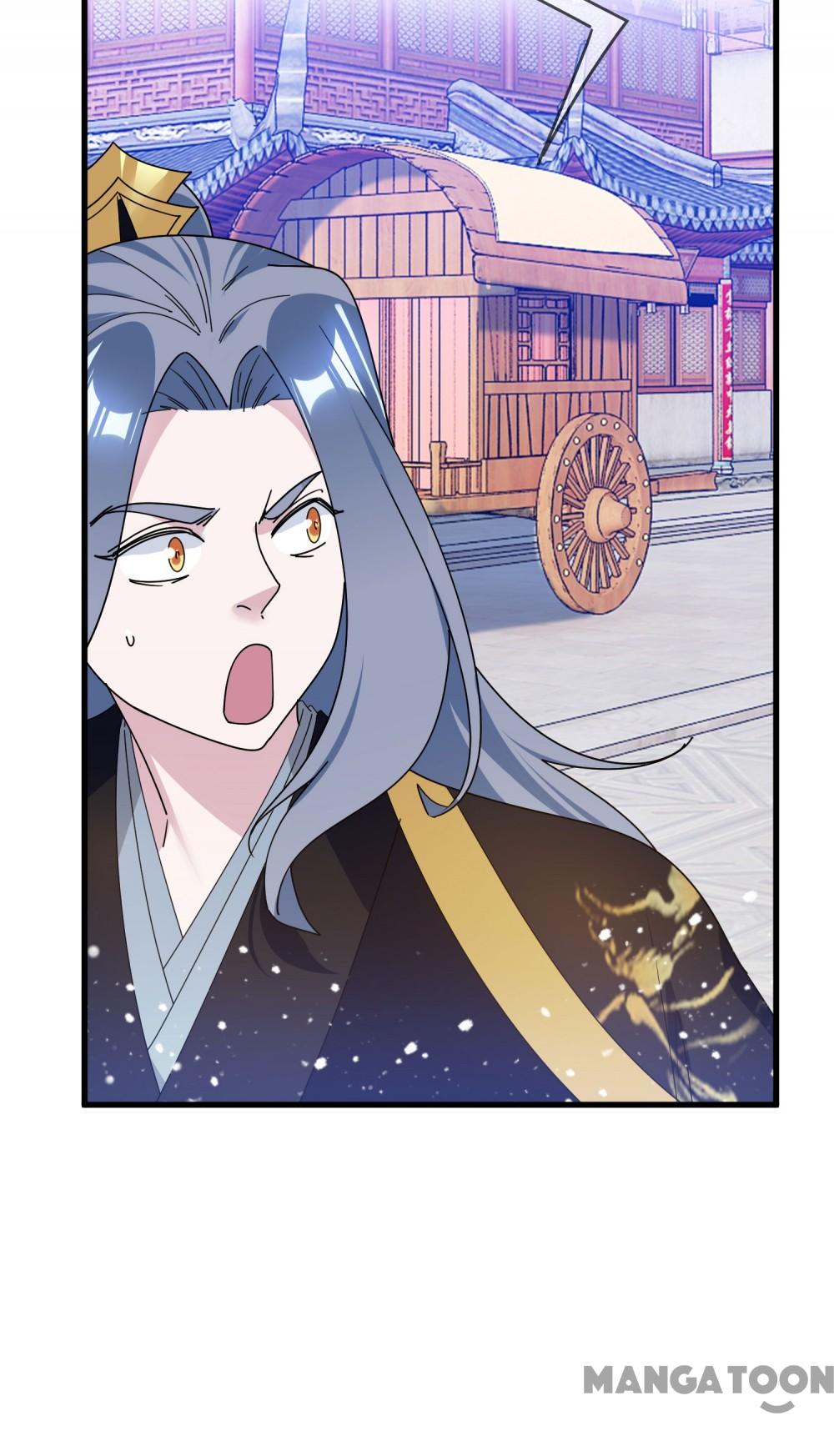 Cực Phẩm Bại Gia Tử Chapter  171 - 35