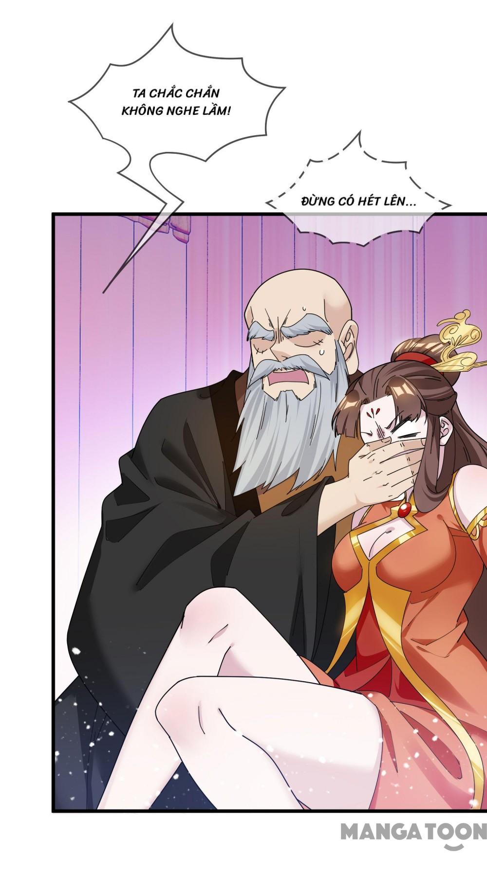 Cực Phẩm Bại Gia Tử Chapter  171 - 32