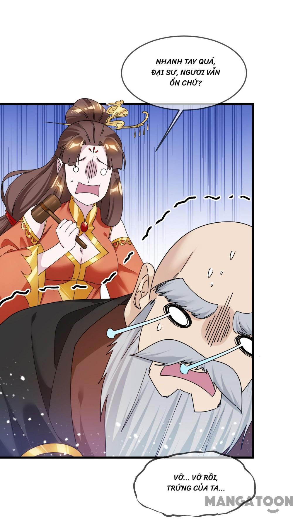 Cực Phẩm Bại Gia Tử Chapter  171 - 36