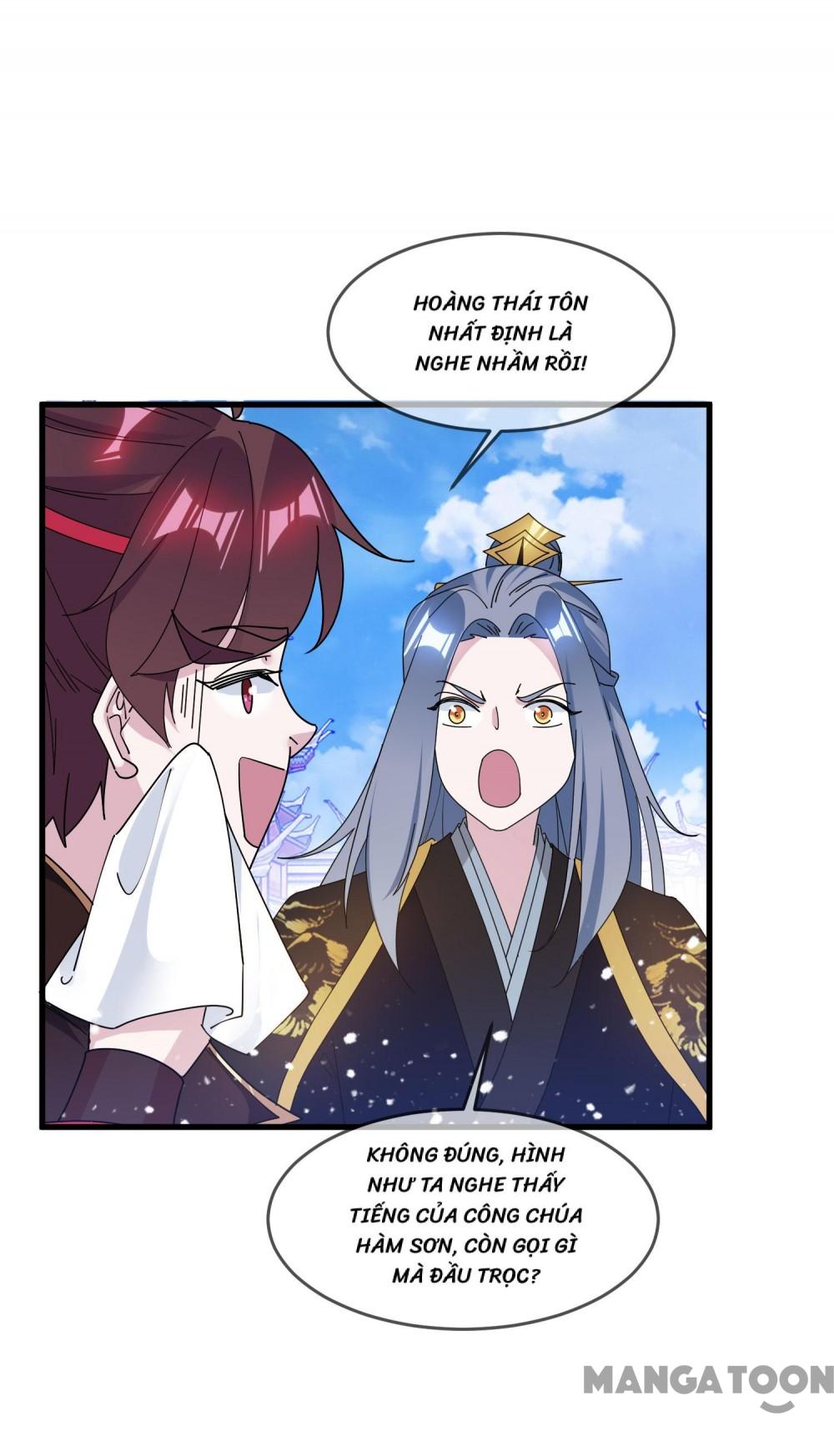 Cực Phẩm Bại Gia Tử Chapter  171 - 31