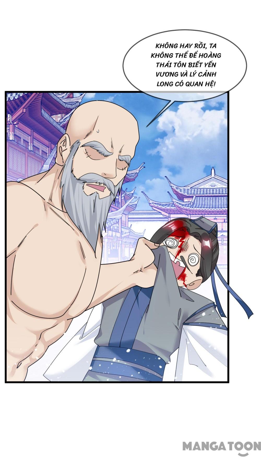 Cực Phẩm Bại Gia Tử Chapter  171 - 19