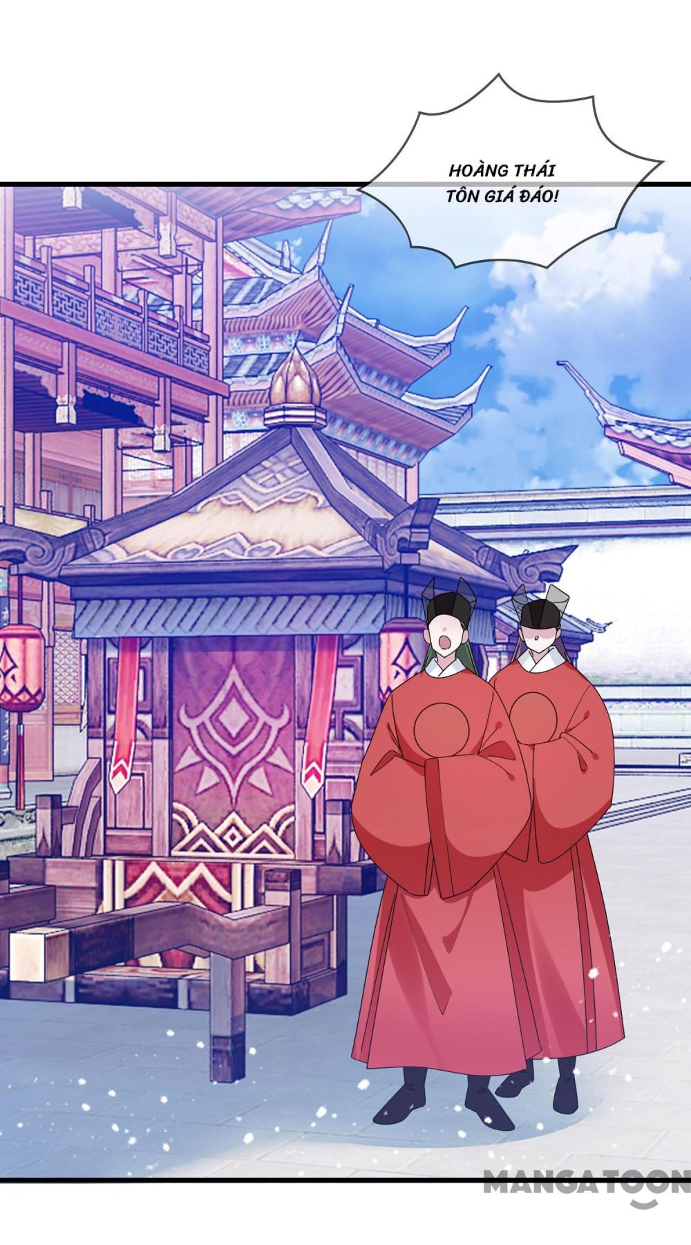 Cực Phẩm Bại Gia Tử Chapter  171 - 17