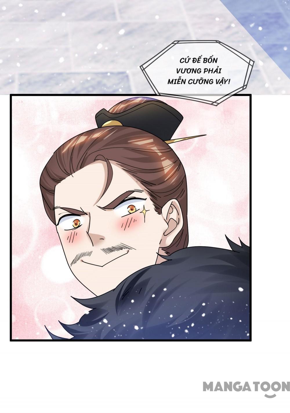 Cực Phẩm Bại Gia Tử Chapter  171 - 15