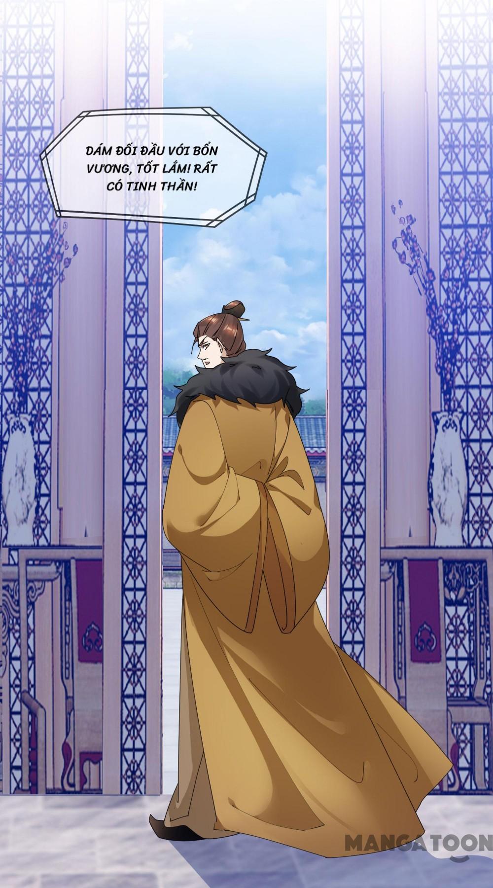 Cực Phẩm Bại Gia Tử Chapter  171 - 13